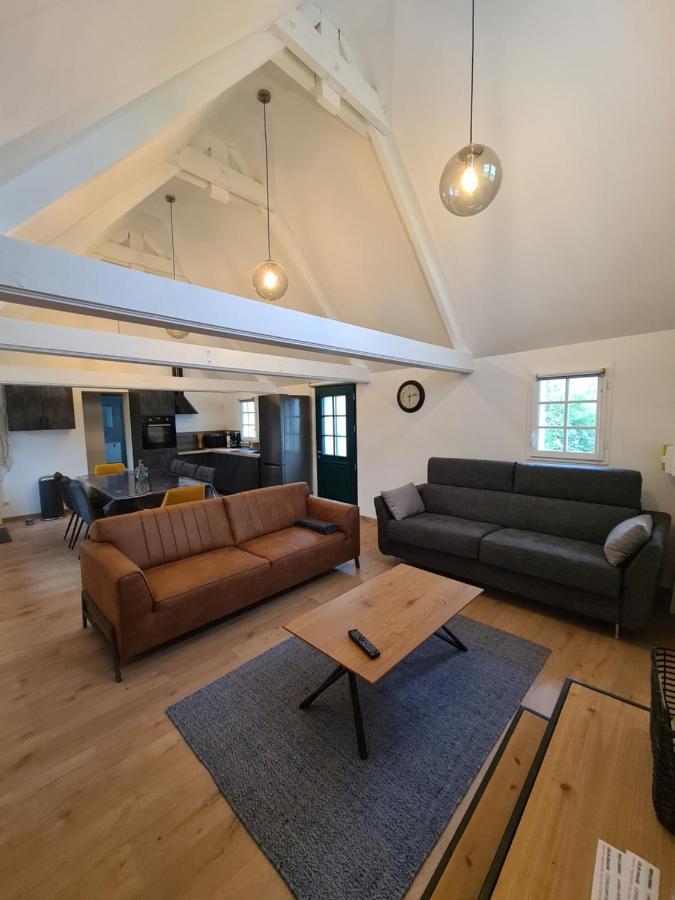 Cottage Naomie Rue  Eksteriør bilde