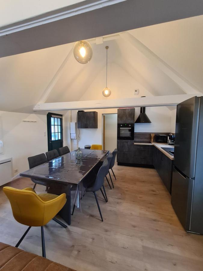 Cottage Naomie Rue  Eksteriør bilde