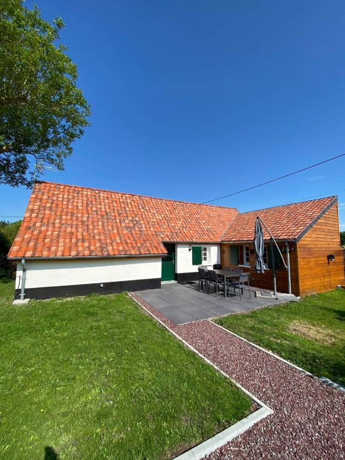 Cottage Naomie Rue  Eksteriør bilde